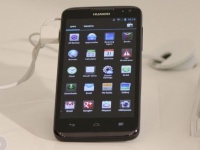      Huawei Ascend D