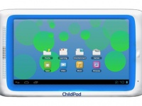 Archos Child Pad -     Android 4.0