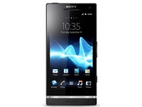      Sony Xperia S
