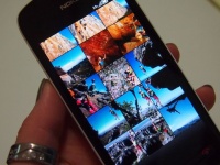 Nokia 808 PureView    MWC 2012