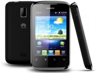    Huawei Ascend Y100  Y200