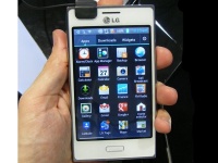LG Optimus L7 (P700), L5 (E610), L3 (E400)    