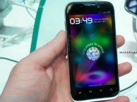 ZTE Era   Android-    Tegra 3