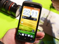     HTC One S