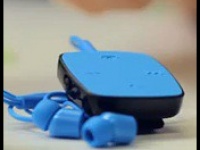 Nokia Bluetooth BH-221    OLED-  FM-