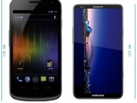 Samsung Galaxy S III      