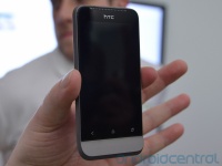     HTC One V
