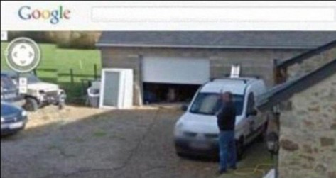 Тот самый снимок