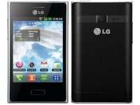 : LG Optimus L3      
