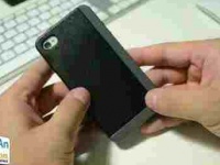   Switcheasy Eclipse  iPhone 4/4S