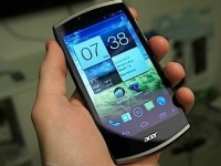  Acer CloudMobile -    