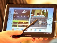 Samsung Galaxy Note 10.1  10- Android-   