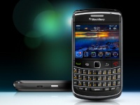 BlackBerry       