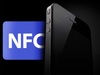 Apple iPad 3   NFC