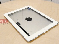   iPad 3   