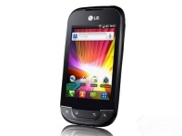 LG Optimus Elite    Sprint