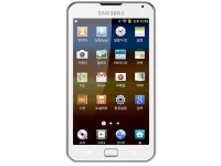 Samsung Galaxy Player 70 Plus    