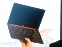 Fujitsu     Lifebook Ultrabook
