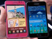  Samsung Galaxy Note   