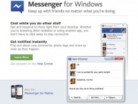 Windows    Facebook Messenger