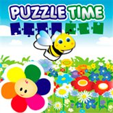 Puzzle Time