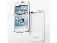 Alcatel  Android- One Touch 995 Ultra