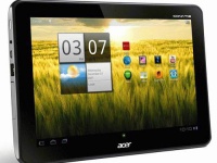 Acer    Iconia Tab 8200