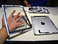   iPad 3