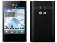   LG Optimus L3,   