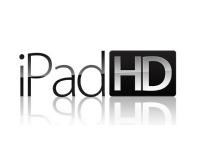 iPad 3  .  iPad HD