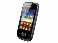Samsung   Android- Galaxy Pocket