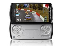   Reckless Racing  Sony Xperia Studio