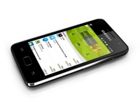 - Samsung Galaxy S WiFi 3.6   