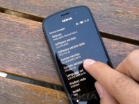  Nokia Belle Feature Pack 1  Nokia 808 PureView