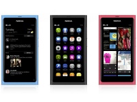 Nokia N9   