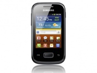 Samsung  Galaxy Pocket    