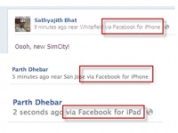 iOS 5.1     Facebook