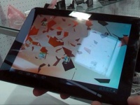CeBIT 2012:  Viota M970