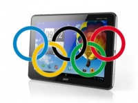 Acer   ICONIA TAB A510 Olympic Games Edition