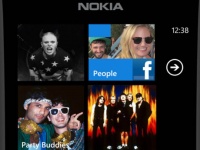 Nokia   Prodigy  AC/DC   Windows Phone 8