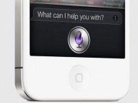 i4Siri    iPhone 4, iPod Touch, iPad  iPad 2