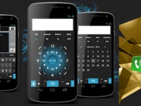 Siine Keyboard  Android      