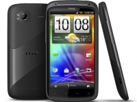   HTC Sensation      Ice Cream Sandwich
