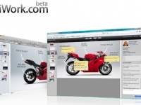 Apple  beta-  iWork 31  2012 