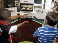 Google   Android   Kinect