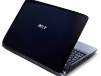 CeBIT 2012:   Acer Aspire V3    Aspire V5