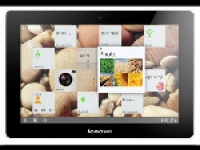 Lenovo   FCC 9,7- Android-