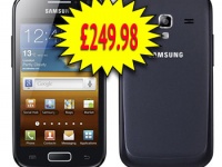   Samsung Galaxy Ace 2    