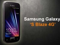 Samsung Galaxy S Blaze 4G   T-Mobile  21 