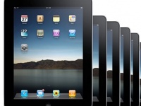      Apple iPad 3